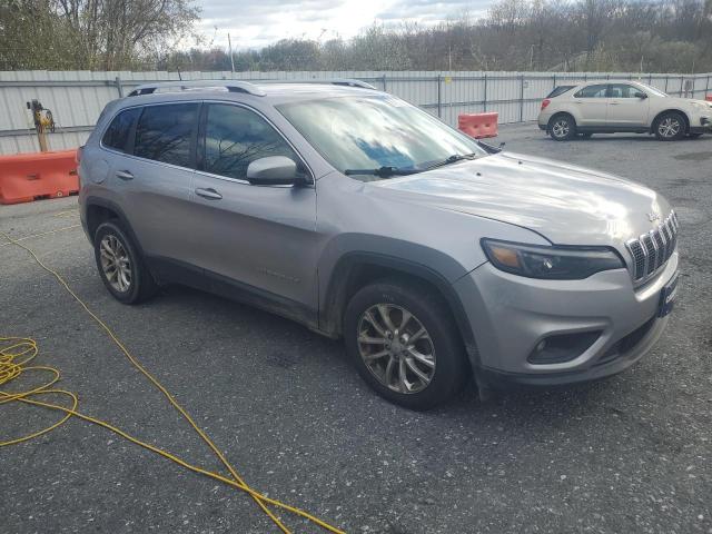 2019 JEEP CHEROKEE L #3301933434