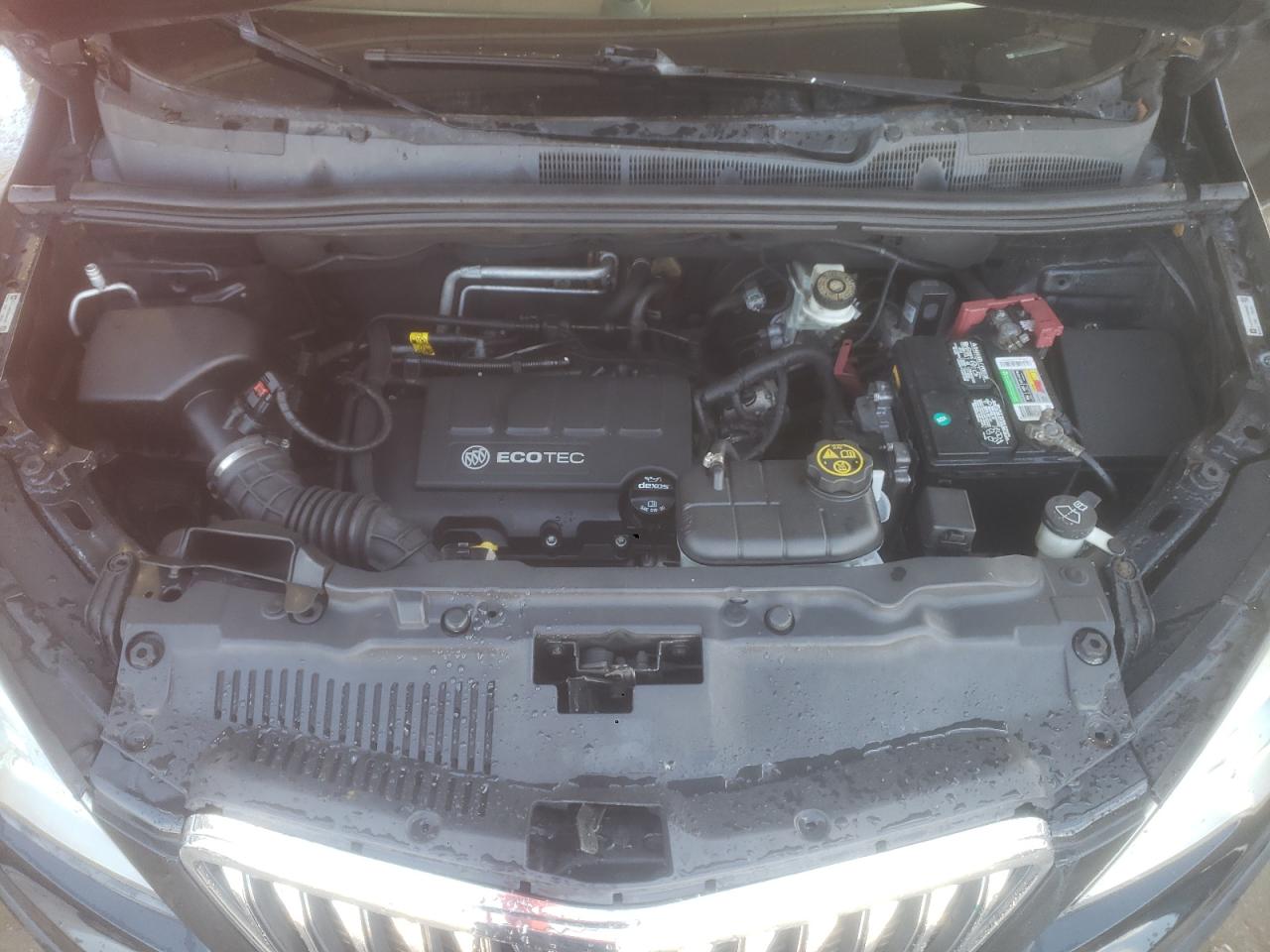 BUICK ENCORE PREMIUM