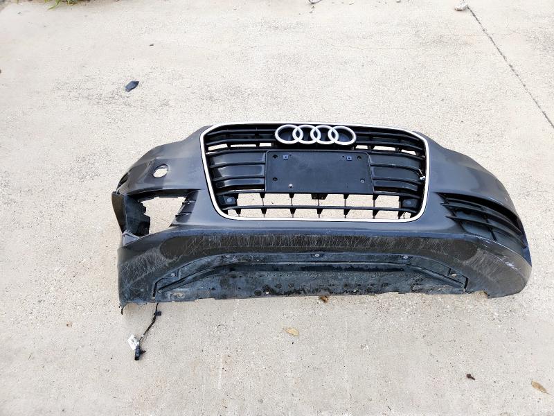 2014 AUDI A6 PREMIUM #3292447671