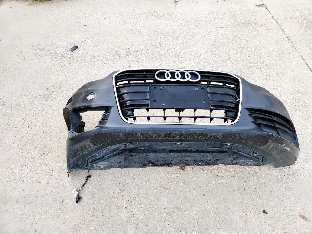 AUDI A6 PREMIUM PLUS