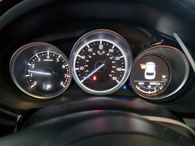 2018 MAZDA CX-5 TOURI - JM3KFBCM6J0454876