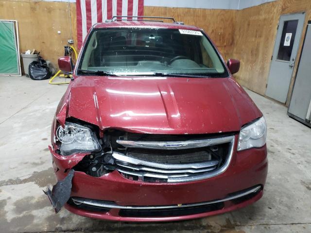 2016 CHRYSLER TOWN & COU #3301687661