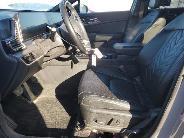 2023 KIA SPORTAGE X #3303727456