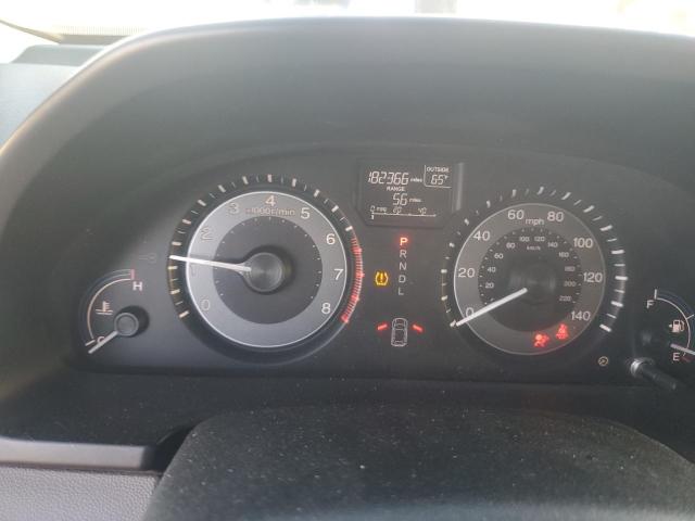 2012 HONDA ODYSSEY EX #3301847376