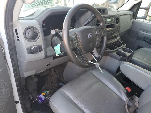 2022 FORD E350 #3292556751