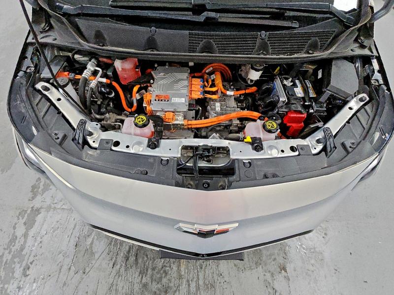 2023 CHEVROLET BOLT EV 2L #3304771909