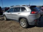 Lot #3293316427 2016 JEEP CHEROKEE L