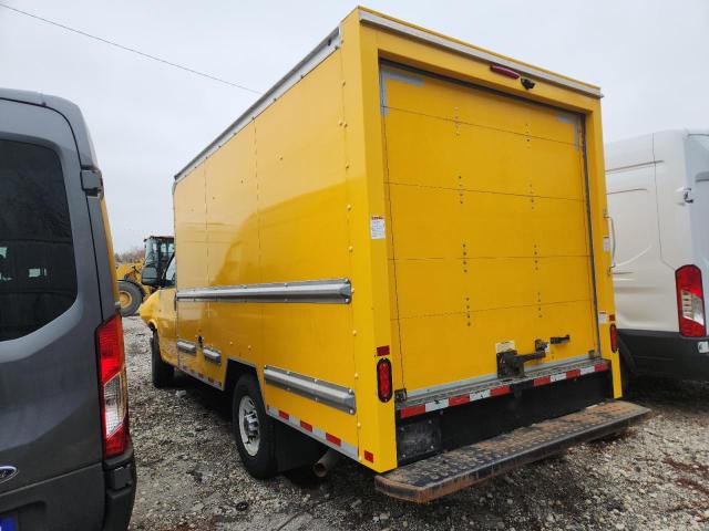 2021 GMC SAVANA CUT #3297998042