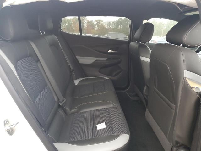 2024 BUICK ENVISTA PR #3294338881