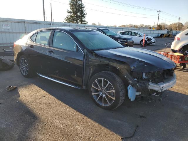 2018 ACURA TLX TECH #3310366951