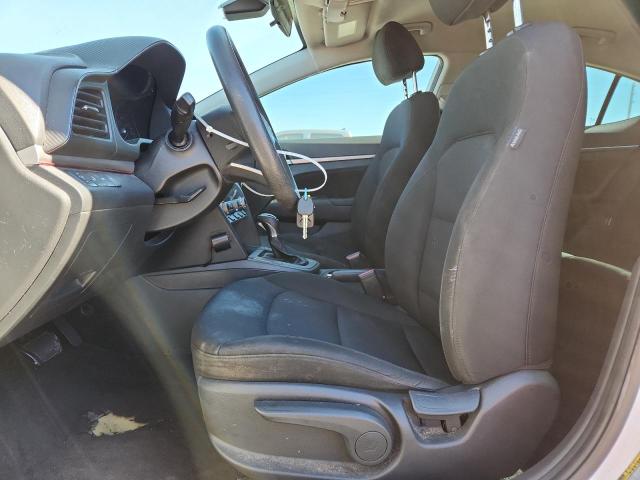 2020 HYUNDAI ELANTRA SE #3303975709