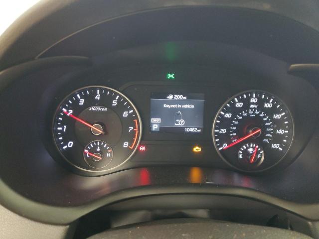 2021 KIA STINGER #3291279958