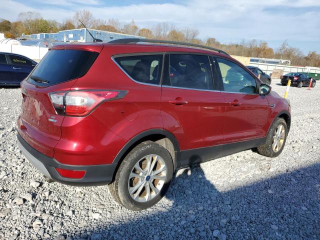 2017 FORD ESCAPE SE - 1FMCU9GD9HUA31648