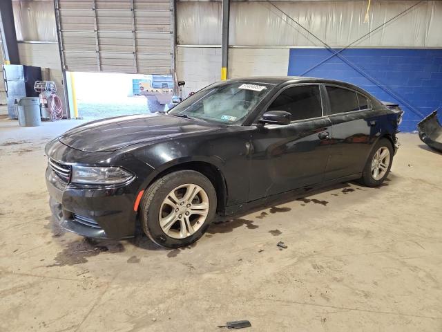 2015 DODGE CHARGER SE #3302886920