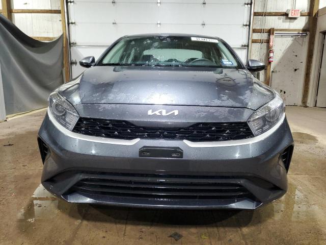 2023 KIA FORTE LX - 3KPF24AD7PE635957