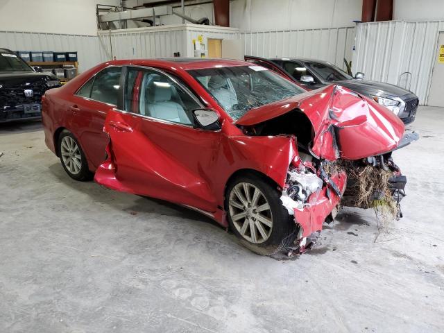 2013 TOYOTA CAMRY HYBR #3302699053