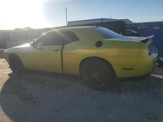 2021 DODGE CHALLENGER #3302816946