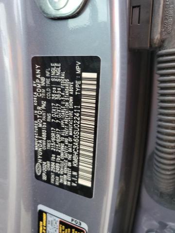 2025 HYUNDAI KONA SEL #3316860159