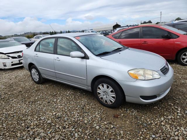 2005 TOYOTA COROLLA CE #3315709452