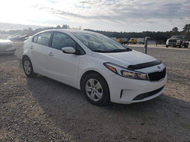 2017 KIA FORTE LX #3292578872