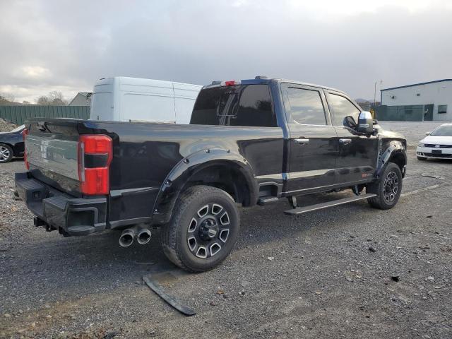 2024 FORD F350 SUPER #3291397204