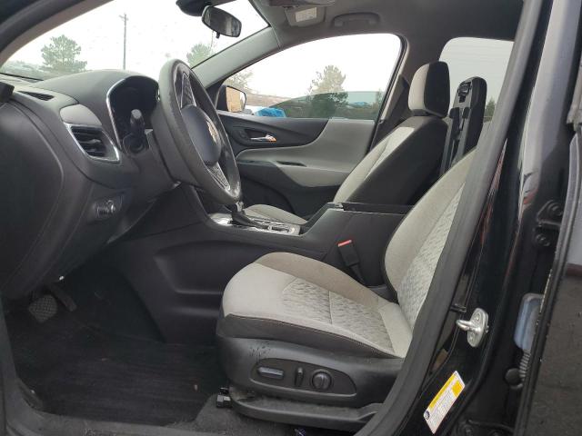 2023 CHEVROLET EQUINOX LS #3284612343