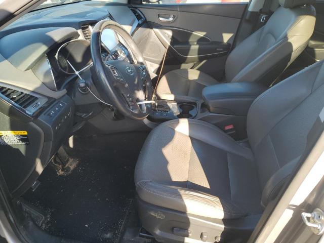 2015 HYUNDAI SANTA FE G #3301933437