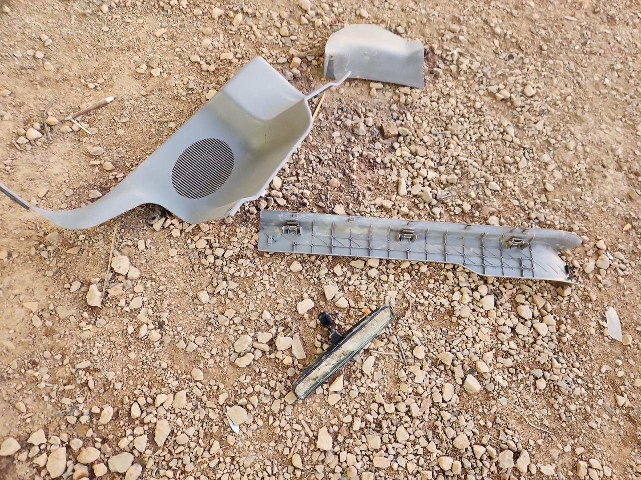 Lot #3285736659 1997 FORD F150