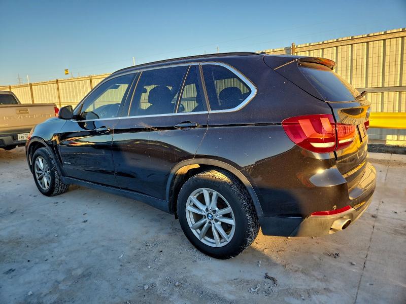 2014 BMW X5 XDRIVE3 #3298087137