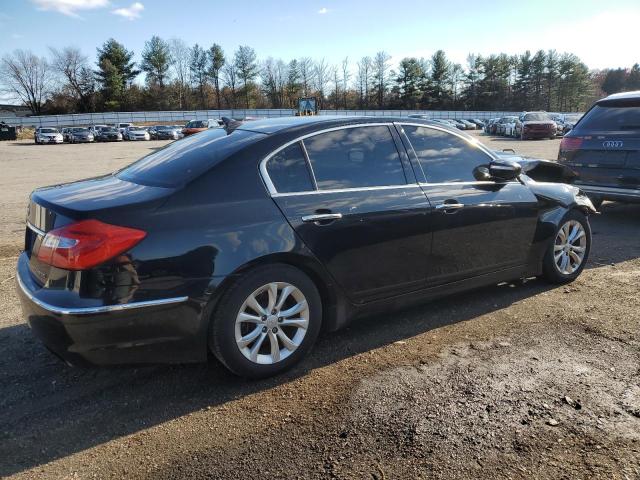 2012 HYUNDAI GENESIS 3. #3291229995