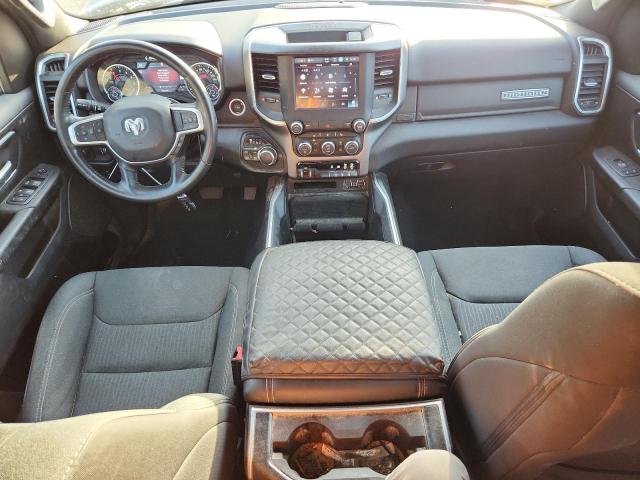 2022 RAM 1500 BIG H #3304544435