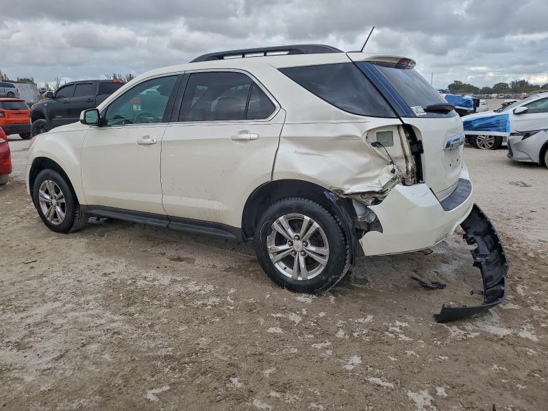 2015 CHEVROLET EQUINOX LT #3301782391