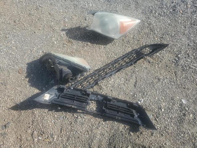 2010 HONDA CR-V EX #3296316428