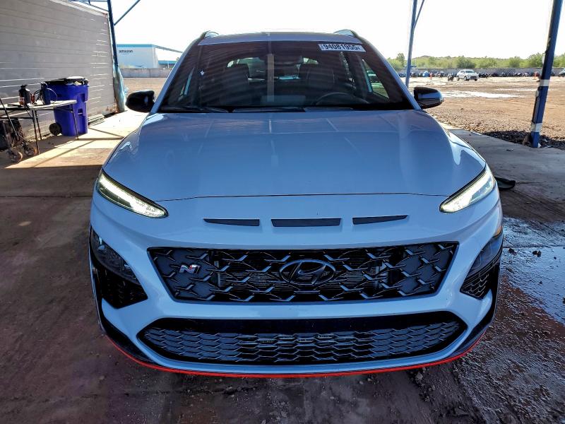 2022 HYUNDAI KONA #3301863983