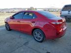 Lot #3311567277 2015 TOYOTA COROLLA L