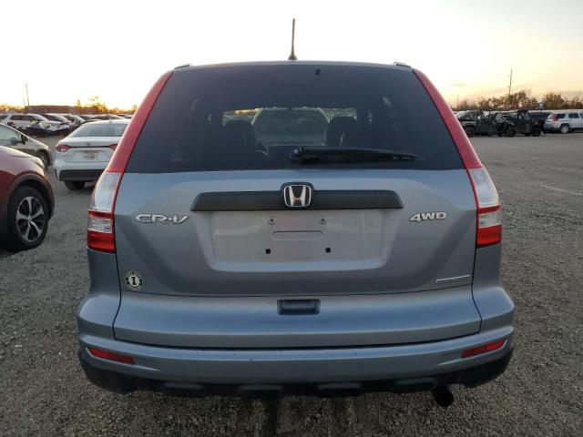2011 HONDA CR-V SE - 5J6RE4H41BL012628