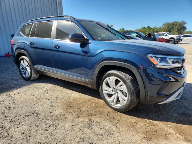 2023 VOLKSWAGEN ATLAS SE #3310413984