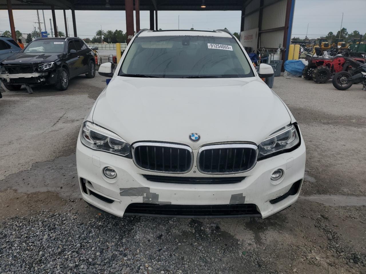 BMW X5 XDRIVE35I