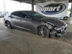 Lot #3309331087 2015 MASERATI GHIBLI