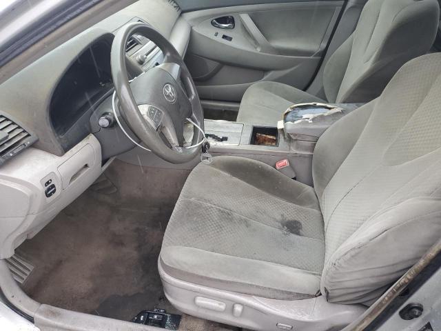 2007 TOYOTA CAMRY CE #3290302206