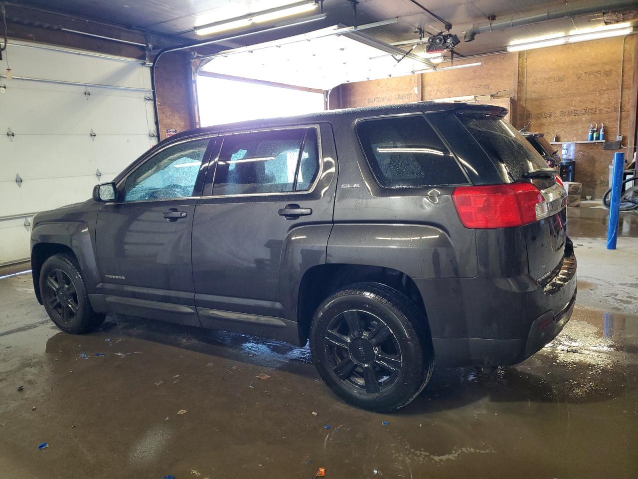GMC TERRAIN SLE