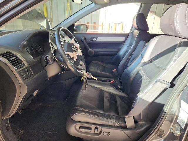 2010 HONDA CR-V EXL #3302770368