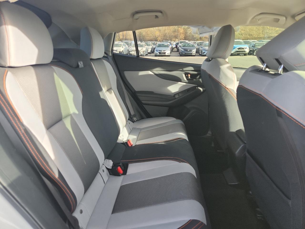 SUBARU CROSSTREK PREMIUM