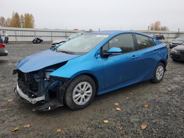 Global Auto Auctions: 2019 TOYOTA PRIUS