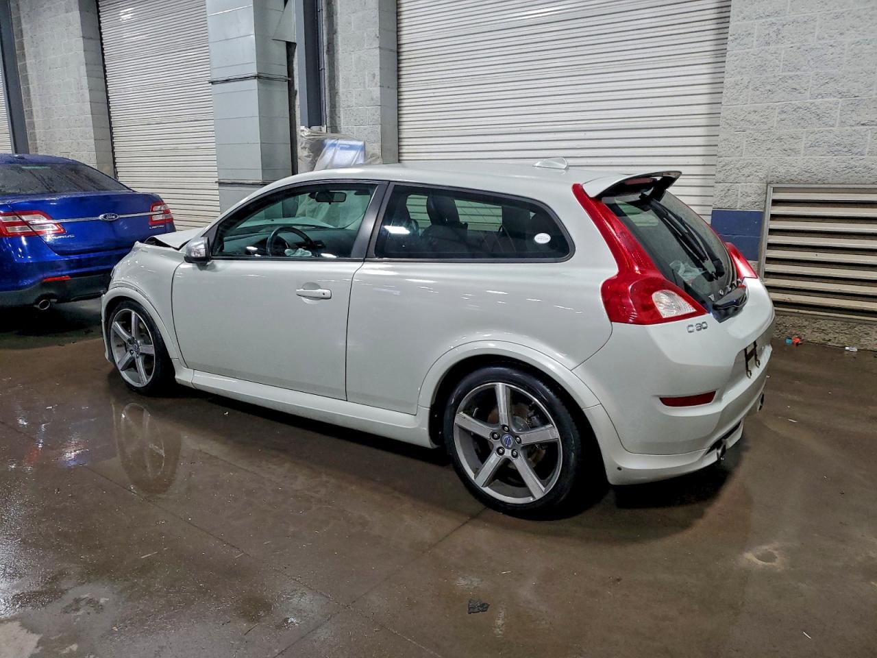 VOLVO C30 T5