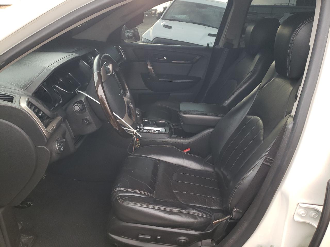 Lot #3301792335 2014 GMC ACADIA DEN