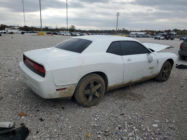 2010 DODGE CHALLENGER #3291379166