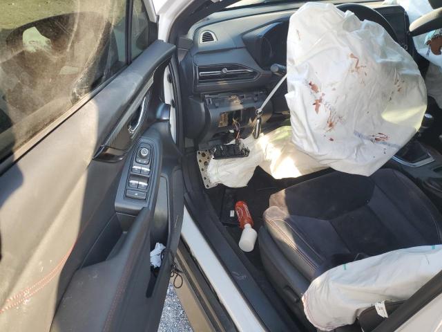 2022 SUBARU WRX LIMITE #3303796425