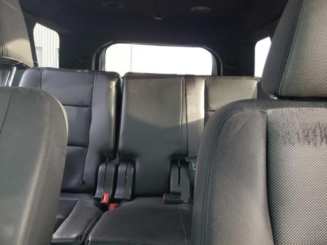 2017 FORD EXPLORER P 1FM5K8AT5HGA63634