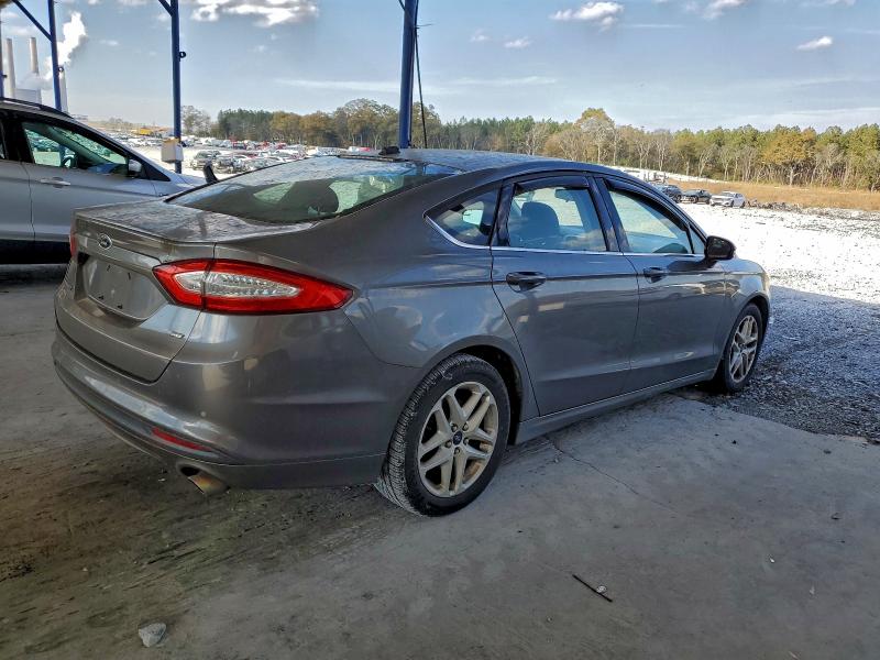 2013 FORD FUSION SE #3297966823
